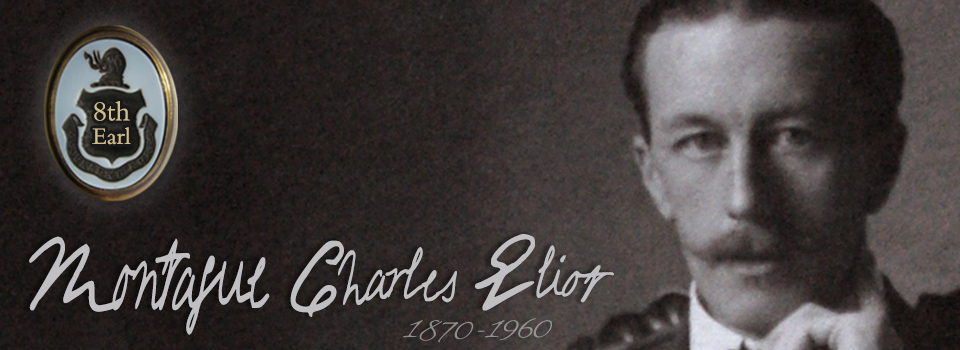 Montague Charles Eliot Banner